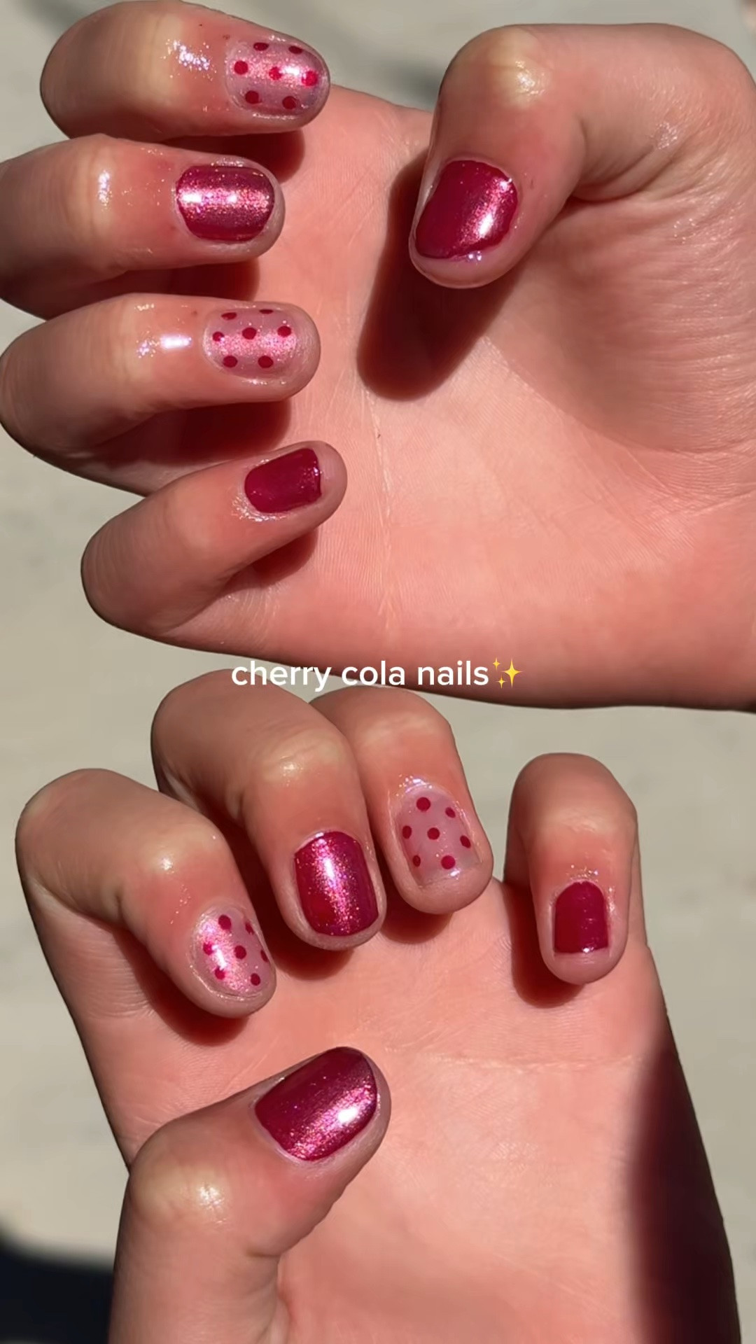 #Ad #TargetPartner #SHPartner #Sally HansenPartner @Target @sally_hansen