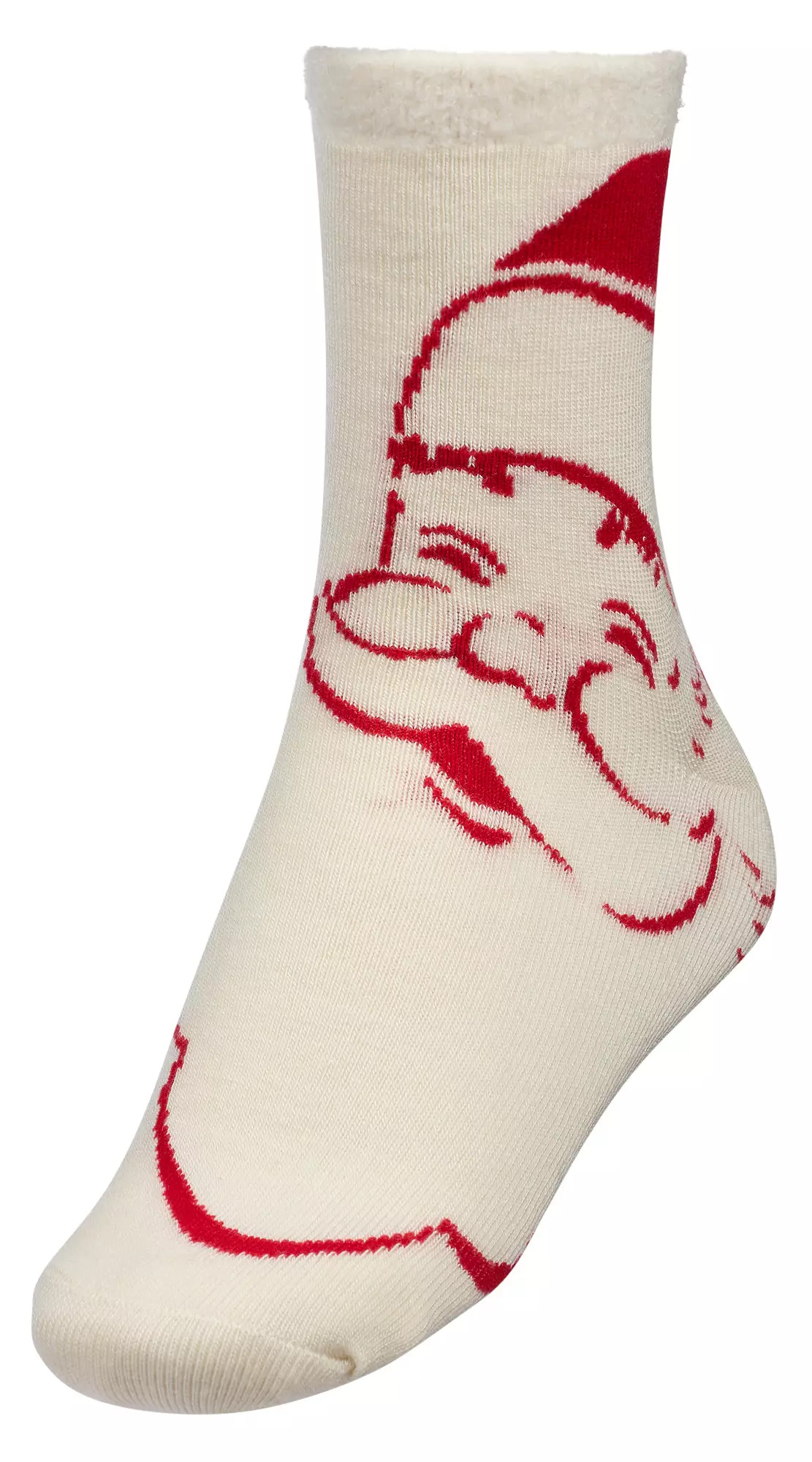 DICK's Sporting Goods Cozy Holiday Double Layer Socks | DICK'S Sporting Goods