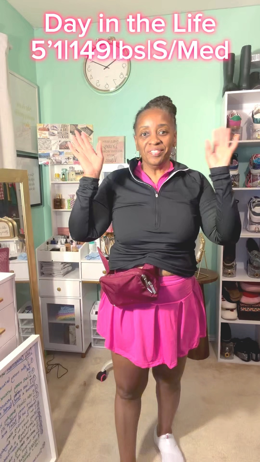 Today was filled with cute outfits, workouts, bike rides and getting things in order before tomorrow! @amazonstylefinds @amazonfindsandfashion

#LTKgrwm #LTKootd #LTKdayinmylife