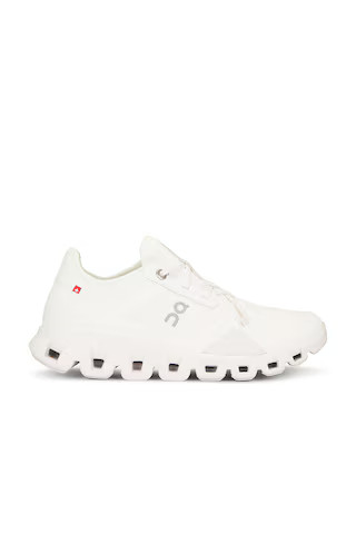 Cloud X 3 Ad Sneaker
                    
                    On | Revolve Clothing (Global)