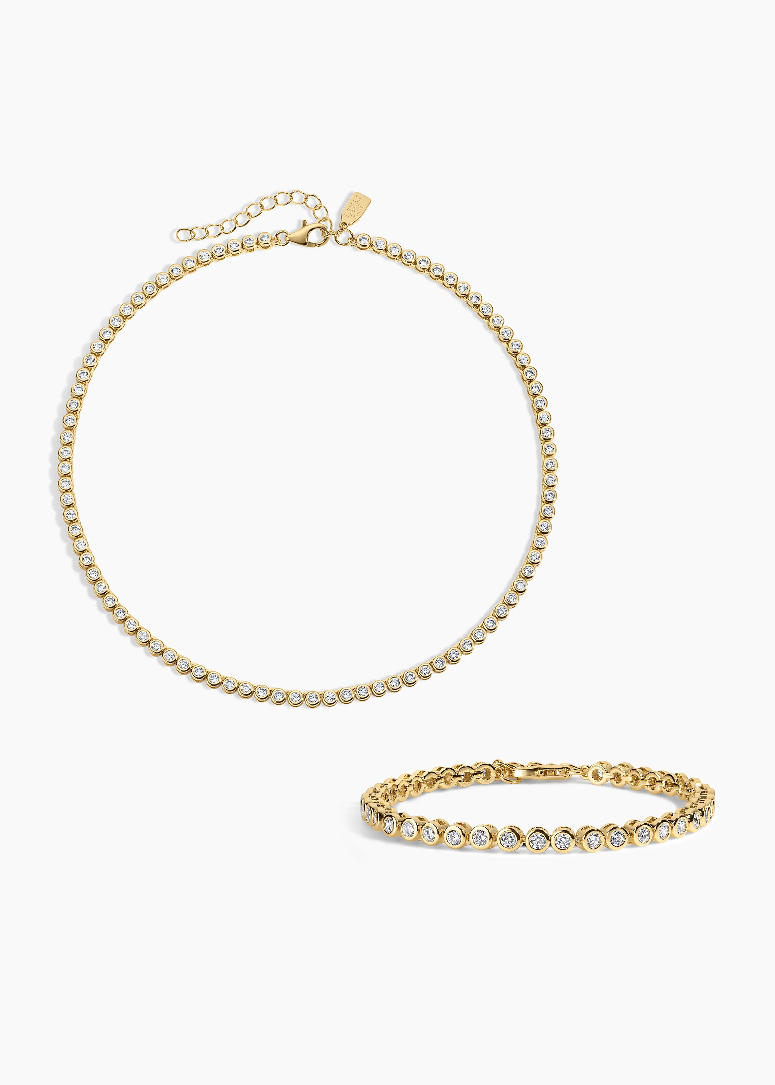 Mini Jewel Set of 2 | Electric Picks Jewelry