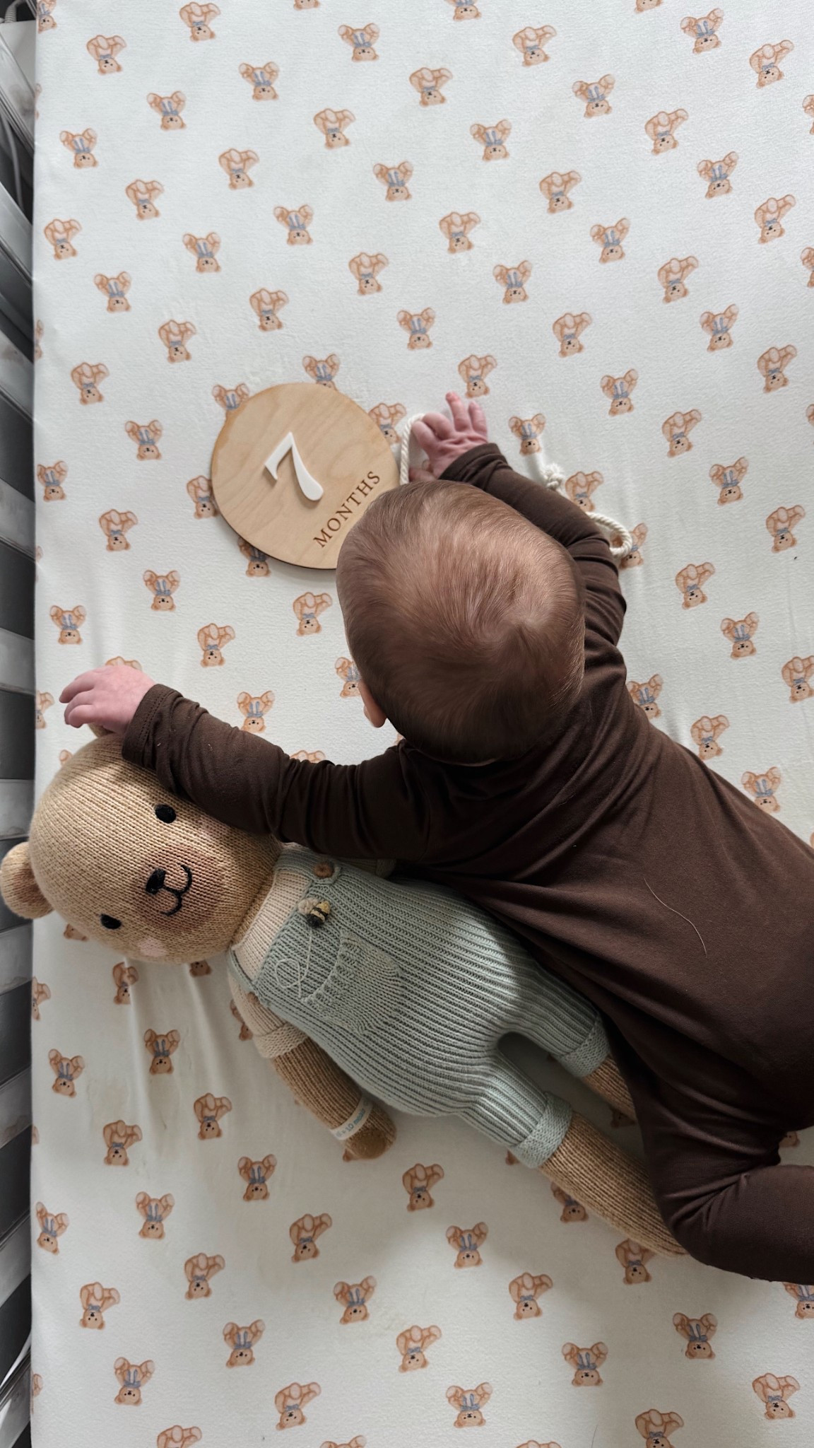 🧸🤎

#LTKFindsUnder100 #LTKBaby #LTKBump