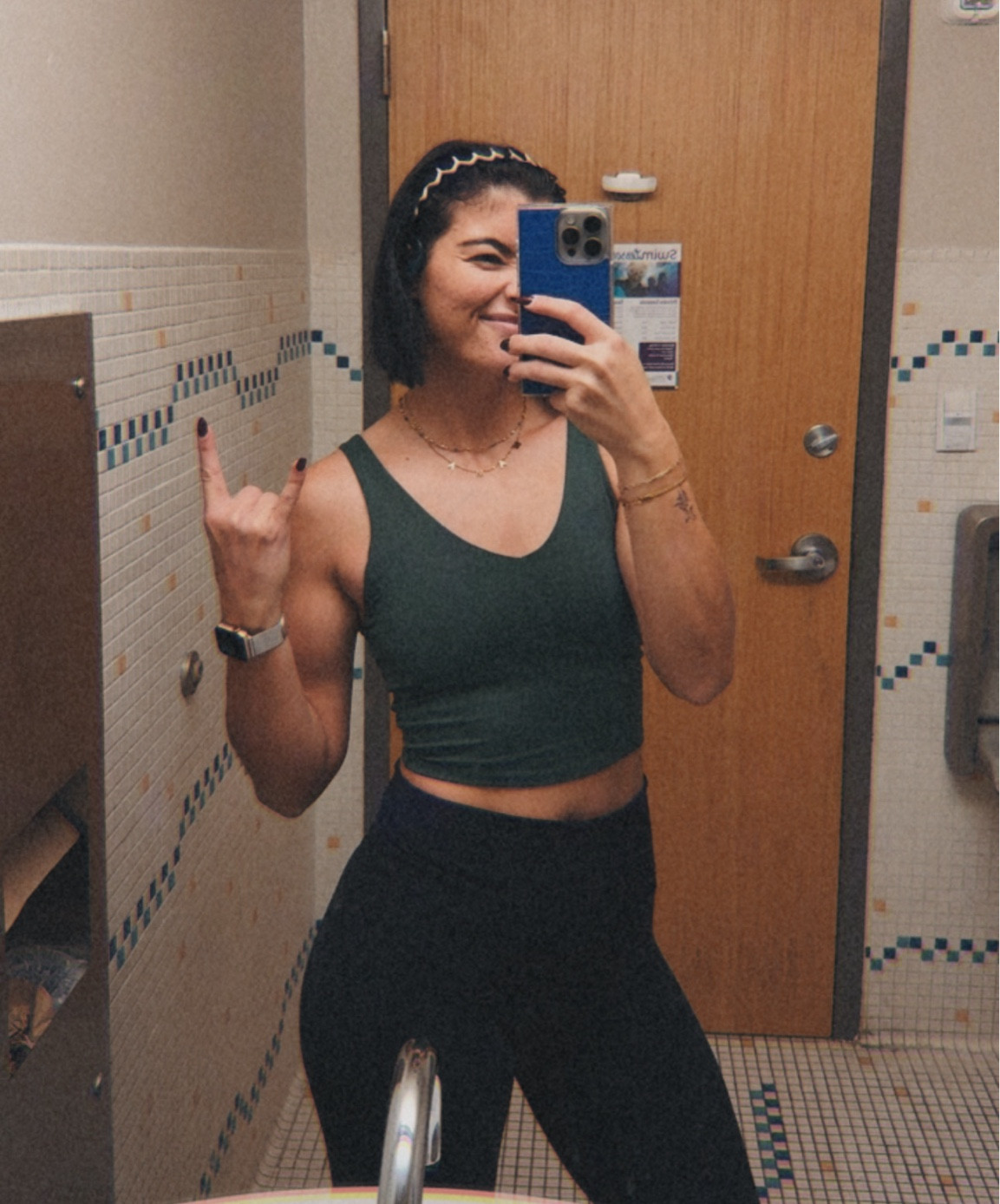 🤘gym fit 

#LTKWorkwear #LTKStyleTip #LTKFitness