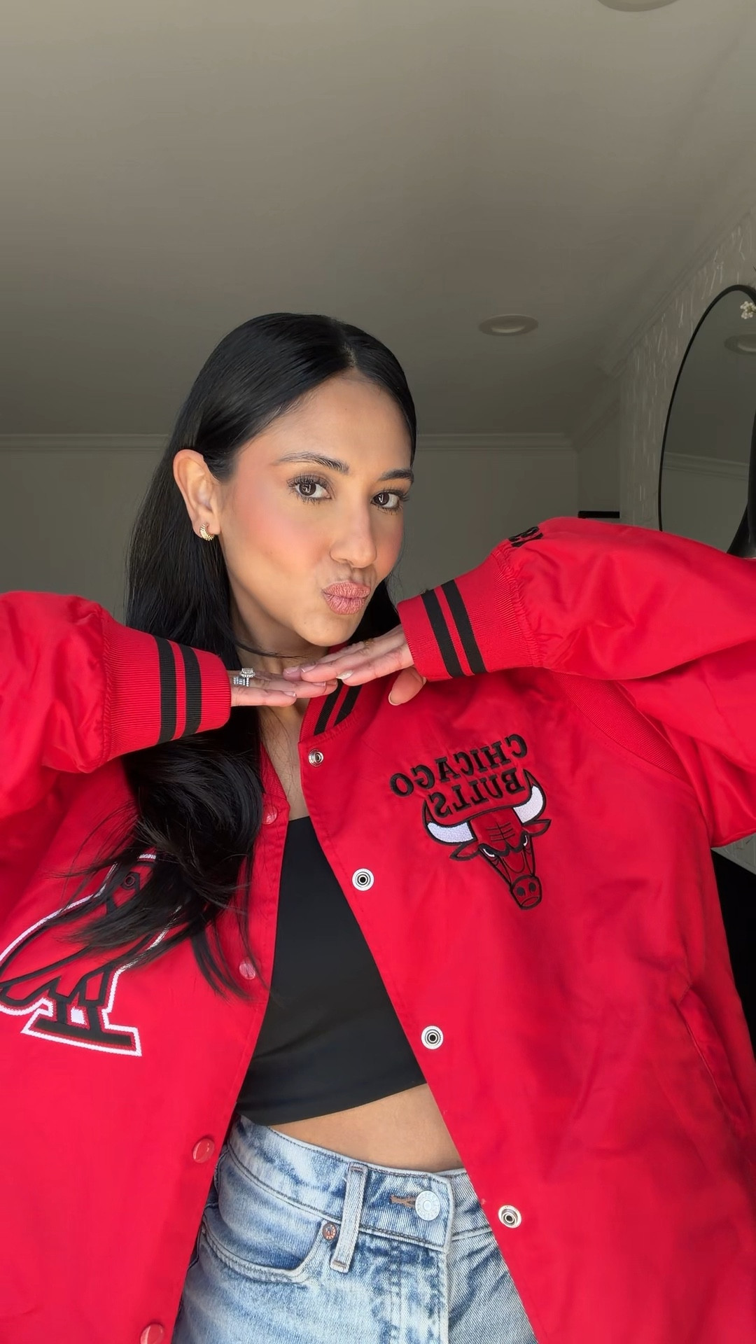 Last min makeup touches! 

#LTKgrwm #LTKBeauty #LTKSpringSale