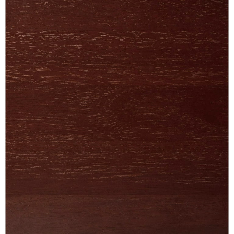 Your Zone Child 3-Piece Table and Chairs Set, in Espresso Age Group 1 to 5 Years Old. | Walmart (US)