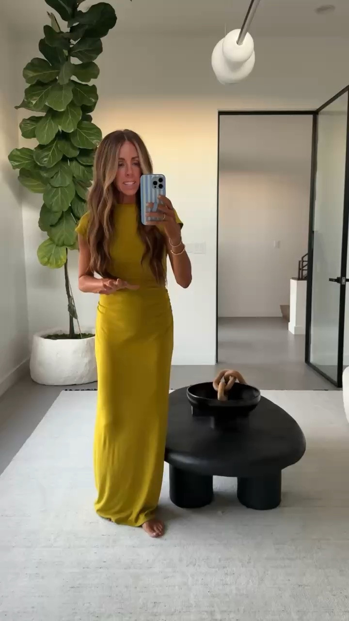 What I wore for family pictures!