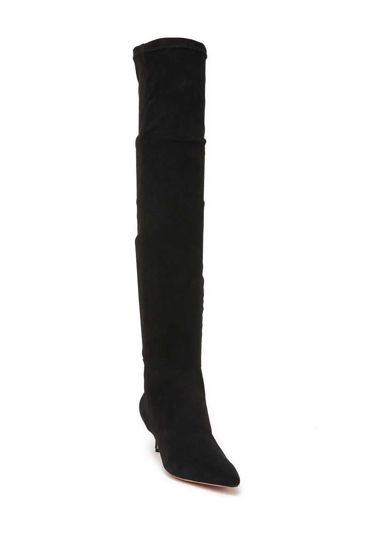 Schutz Helga OTK Boot at Nordstrom Rack | Nordstrom Rack