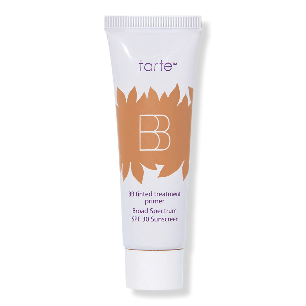 Tarte Travel Size BB Blur Tinted Moisturizer Broad Spectrum SPF 30 Sunscreen - Tan | Ulta