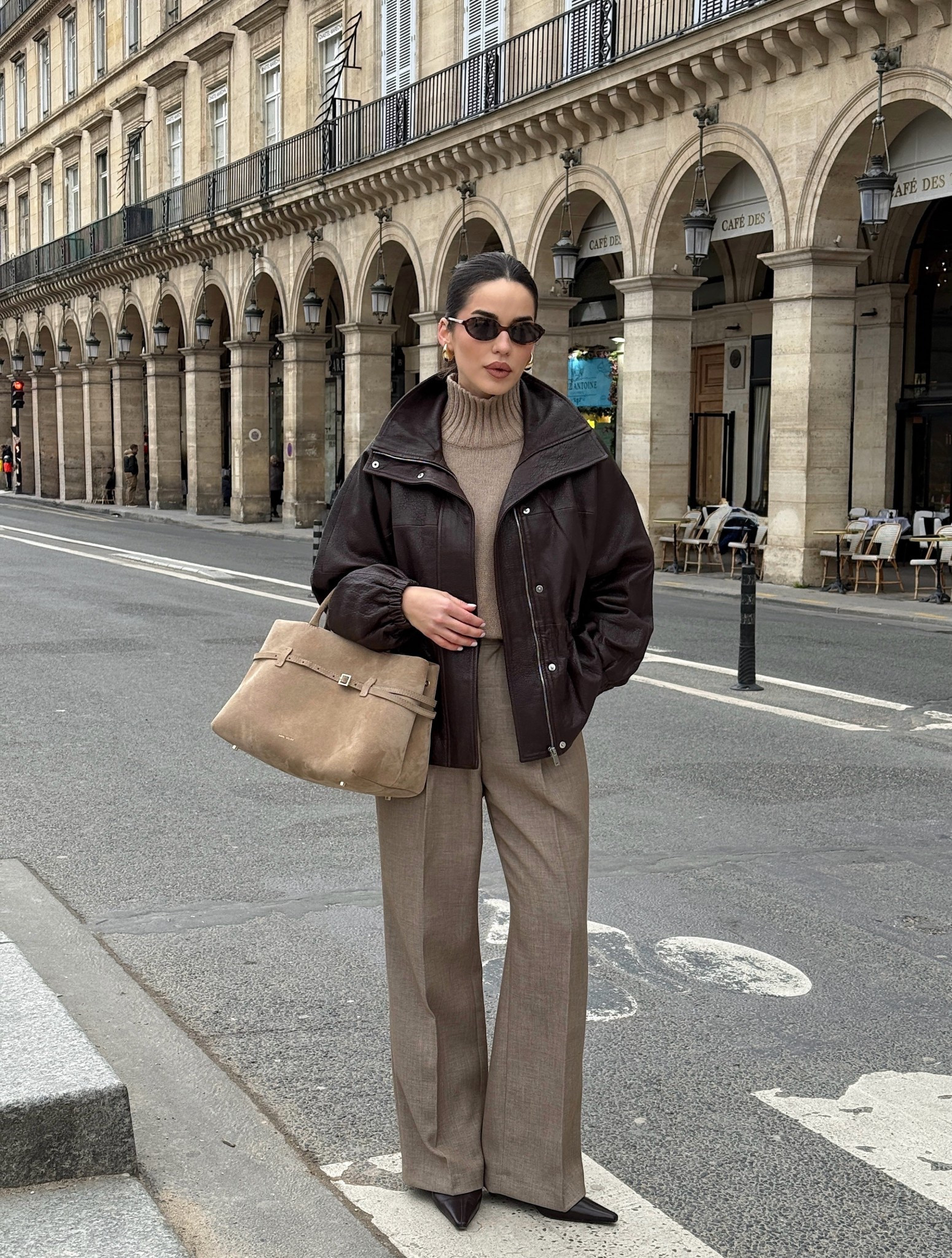 #LTKFashionMonth #LTKfrance #LTKstyletip