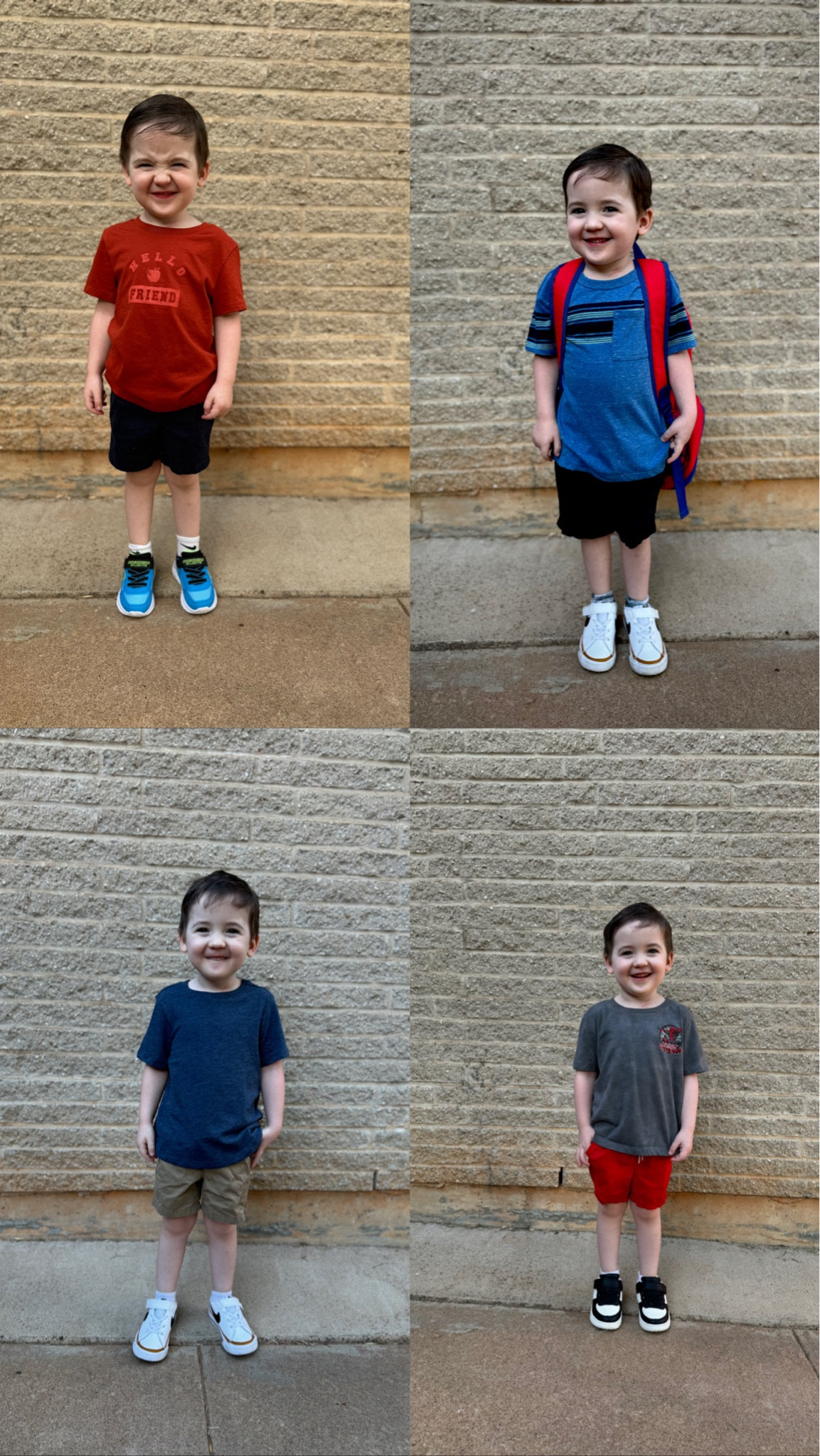 Toddler Boy Outfits | Back to School | Summer to Fall Transition | Kids | Boys | Toddler Boys | Children’s Clothing 

#LTKKids #LTKStyleTip #LTKSeasonal