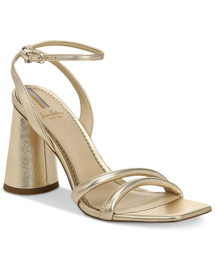 Women's Kia Strappy Dress Sandals | Macys (US)