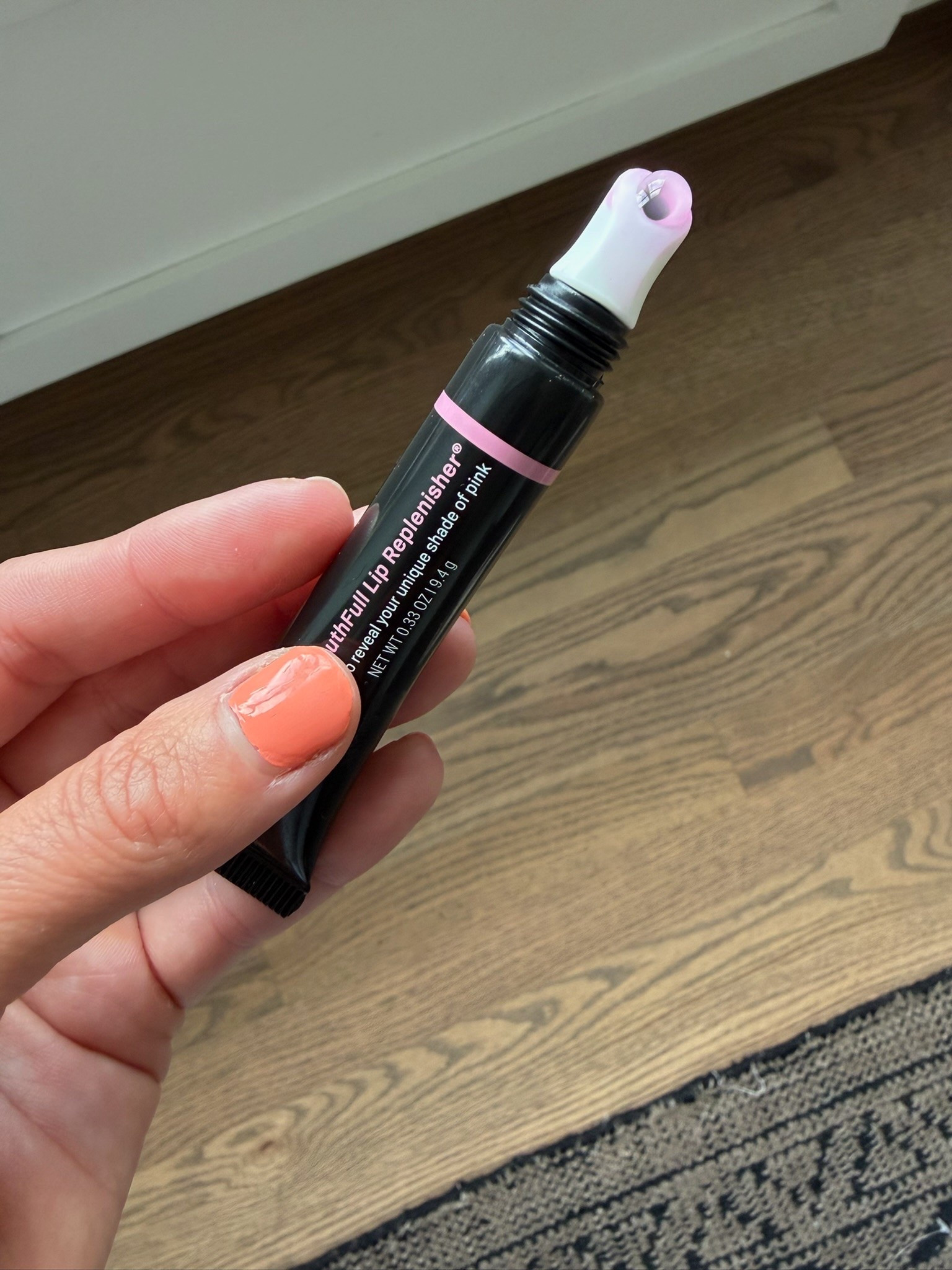 This lip treatment has helped my cracked lips so much h! I put it on every night and they are like new by morning!

#LTKSaleAlert #LTKmomlife #LTKBeauty