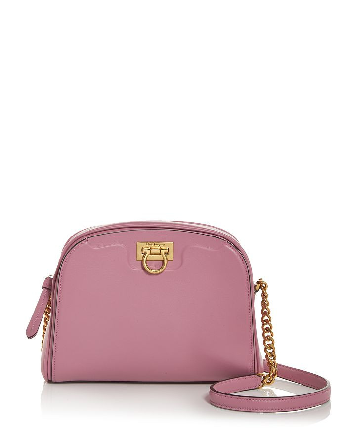 Trifolio Leather Shoulder Bag | Bloomingdale's (US)