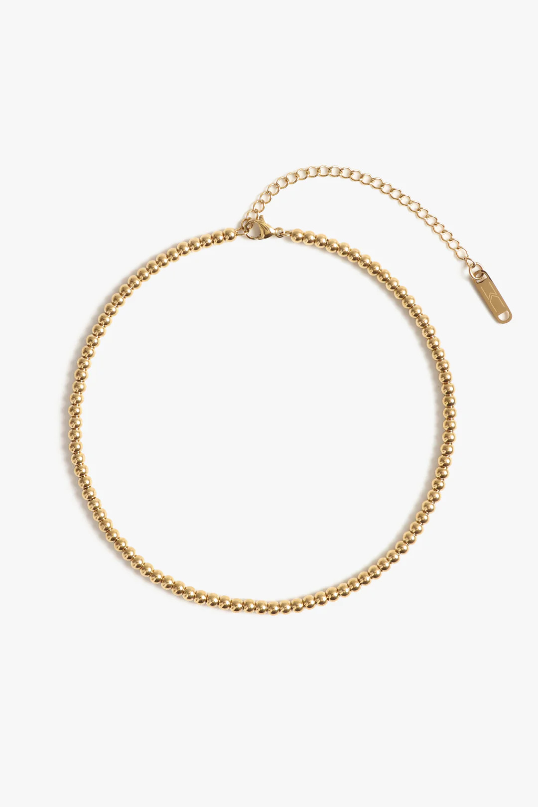 CROWN CHOKER | Marrin Costello