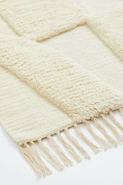 Wool-blend Rug | H&M (US + CA)