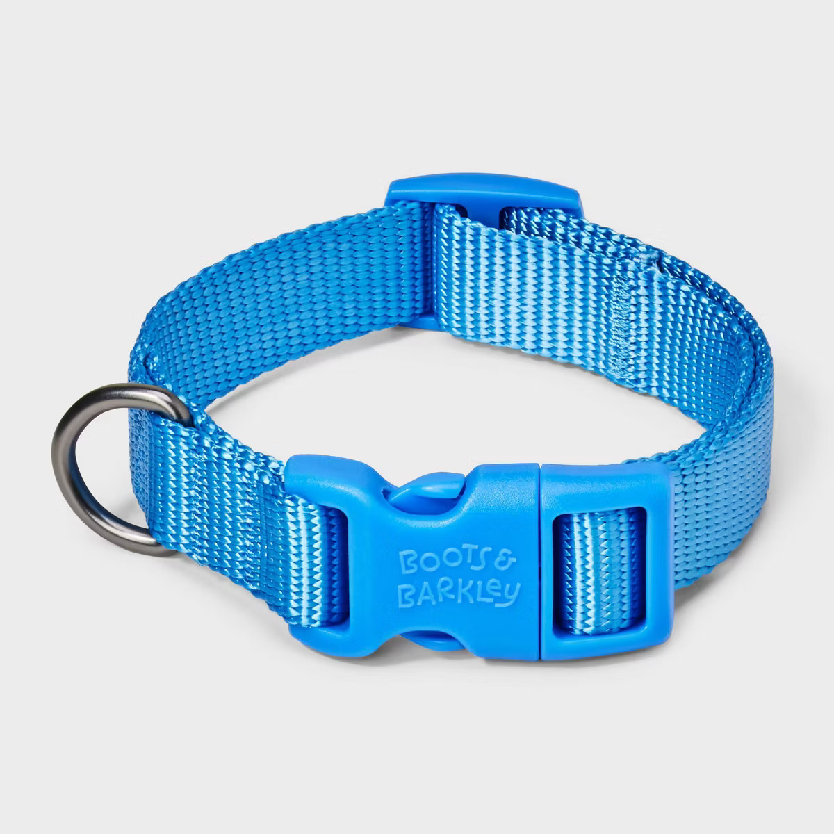Basic Adjustable Dog Collar with Matching Buckle - Boots & Barkley™ | Target
