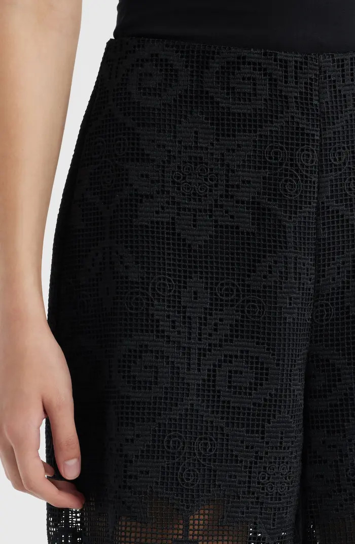 Gina Lace Pants | Nordstrom