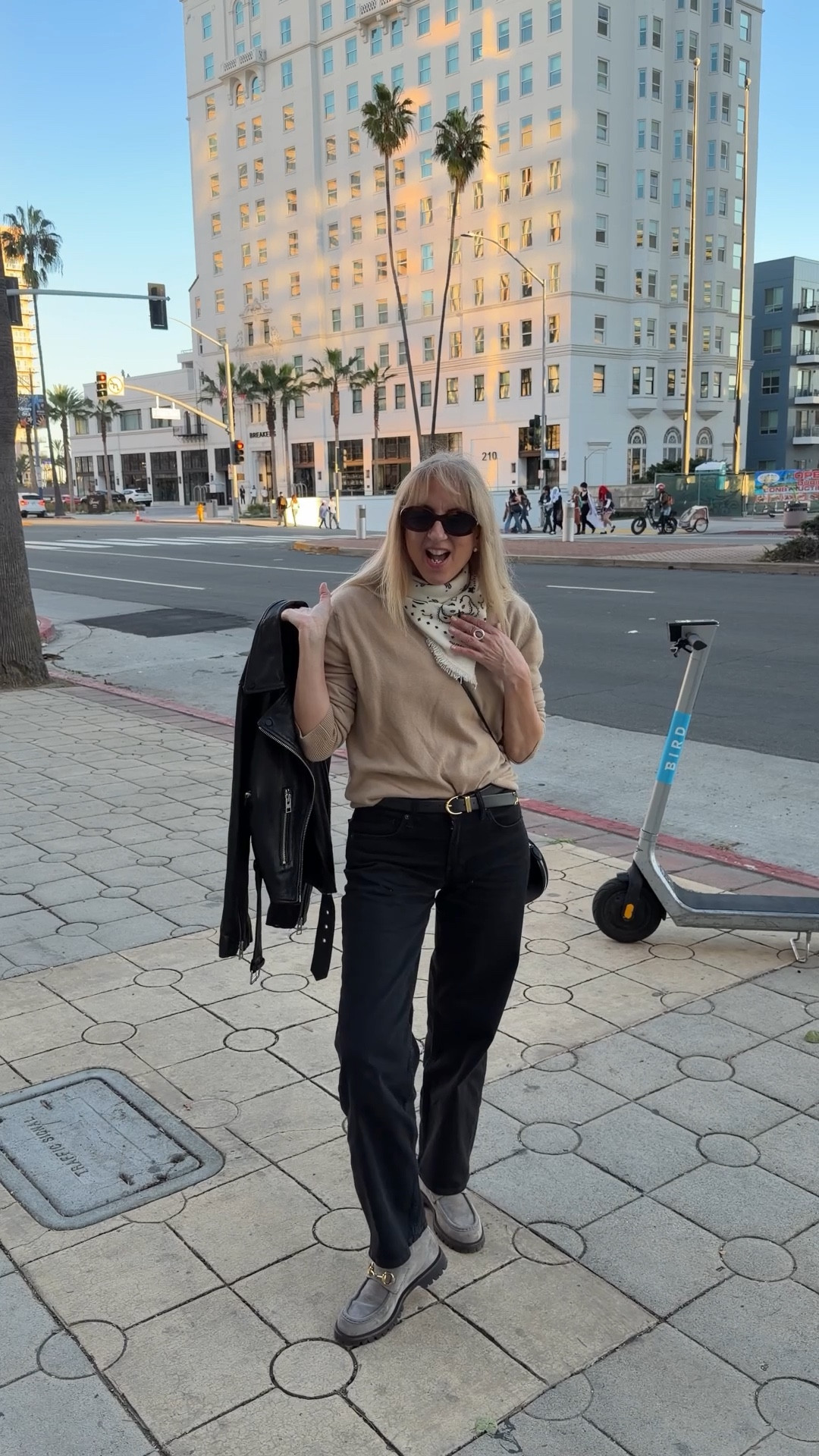 Winter outfit capsule favorite

#LTKgrwm #LTKootd #LTKWorkwear