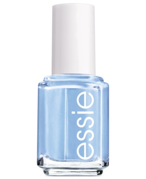 essie nail color, bikini so teeny | Macys (US)