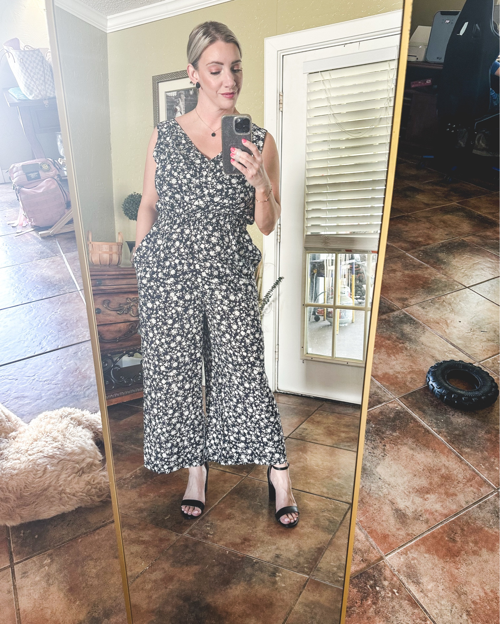 April Wedding! Anything with pockets is a win! 

#LTKSeasonal #LTKFestival #LTKWedding