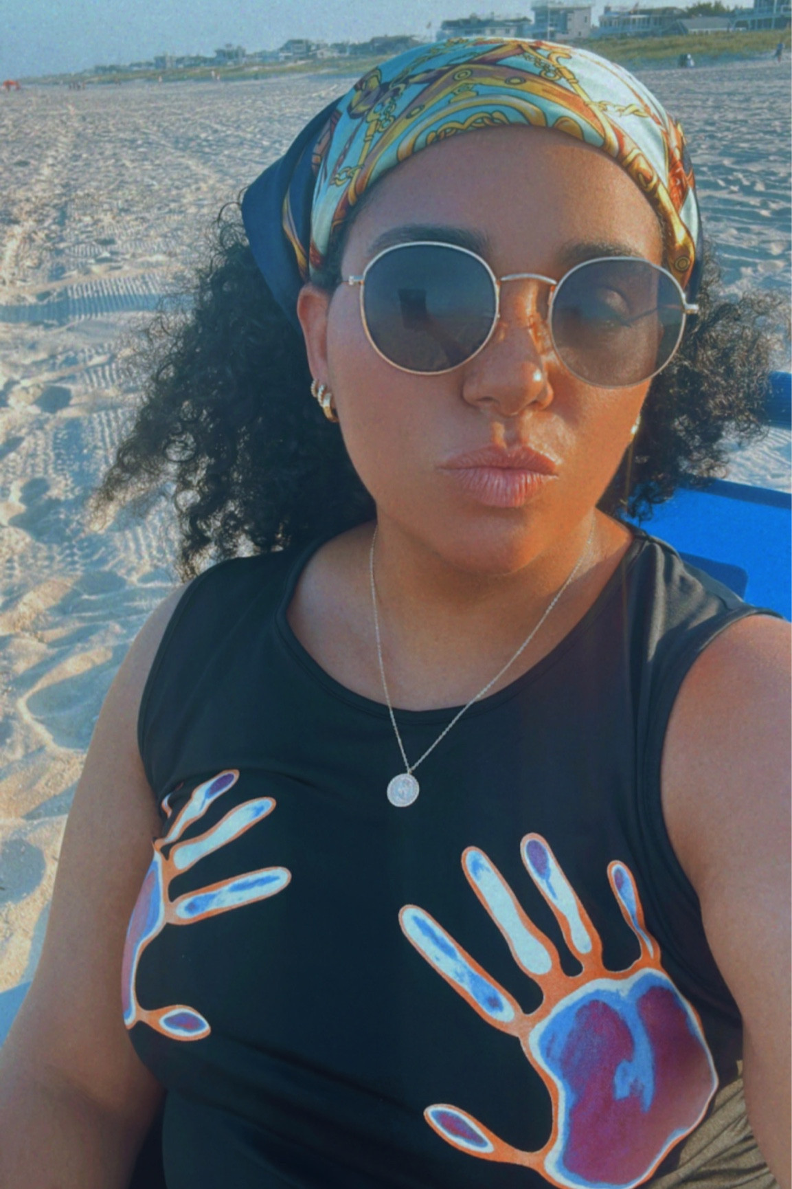 Beach look

Accessories, amazon jewelry, beach look, vacation, amazon finds, gold jewelry, amazon gold jewelry, gold plated jewelry, bandana, sunglasses, amazon sunglasses,

#LTKSale #LTKFind #LTKBacktoSchool