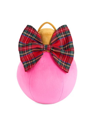 Shiraleah Scottie Medium Bauble Pillow | Shiraleah
