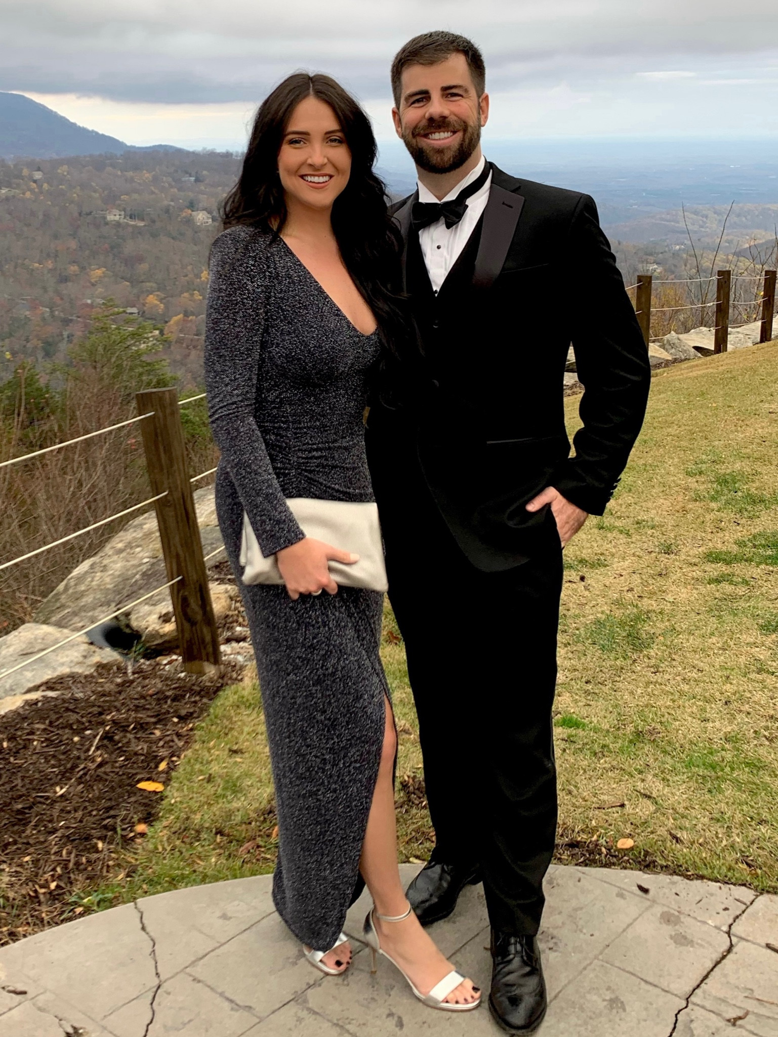 jaw-dropping evening gown 

#LTKstyletip #LTKwedding