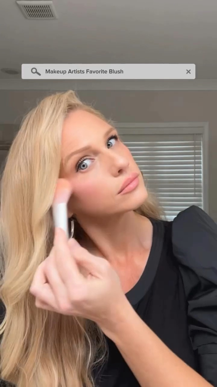 Makeup artist’s favorite blush. @yslbeauty 
It’s good.



#LTKmorningroutine #LTKBeauty #LTKgrwm