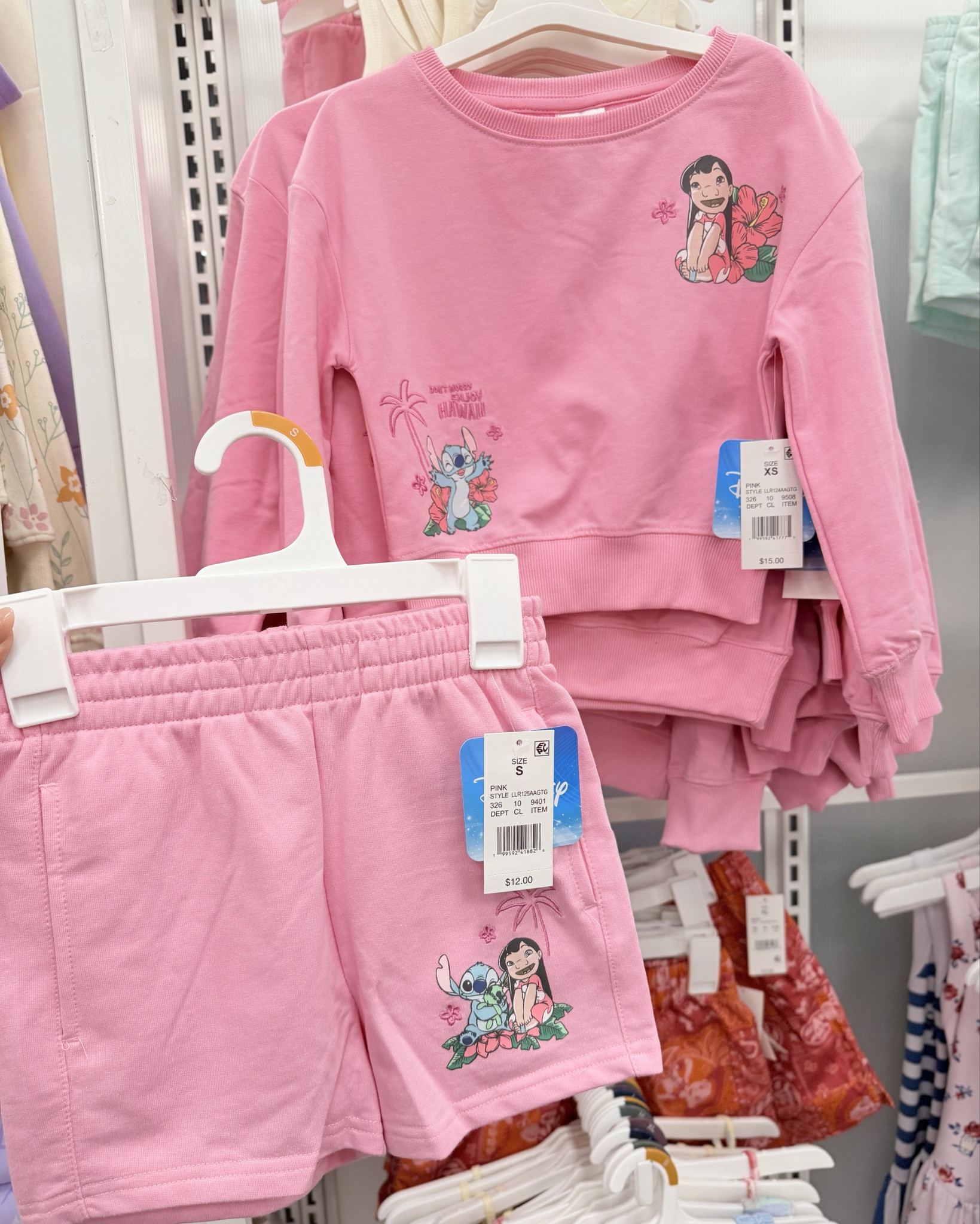 Target ✨ girls disney outfits 

#LTKSeasonal #LTKootd #LTKKids