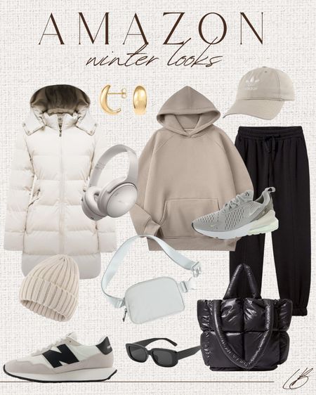 Comment LINKS below & I will DM you the links for all of these Amazon fashion must haves! Alll about the cozy, neutral, and chic looks! You can also tap the link in my bio and follow me in the LTK app for more of my Amazon fashion finds!
XO,
Lee Anne


#LTKHoliday #LTKstyletip #LTKGiftGuide