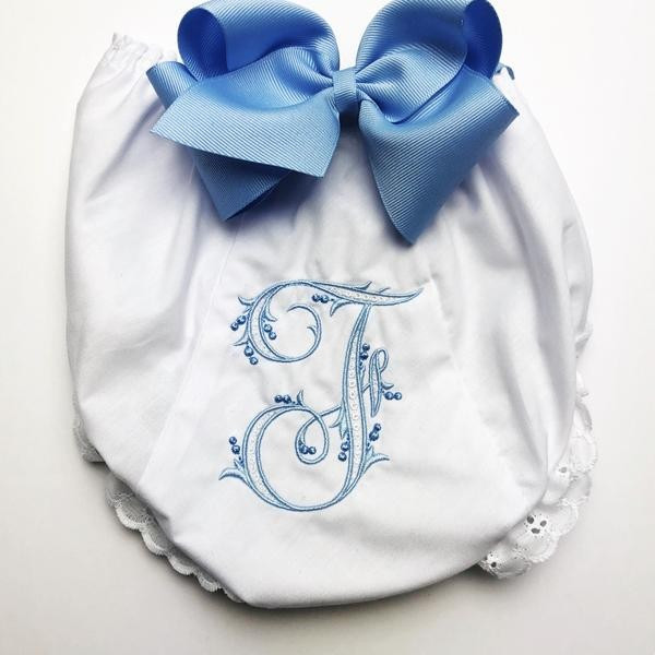 Arabesque Bloomers | Ellifox
