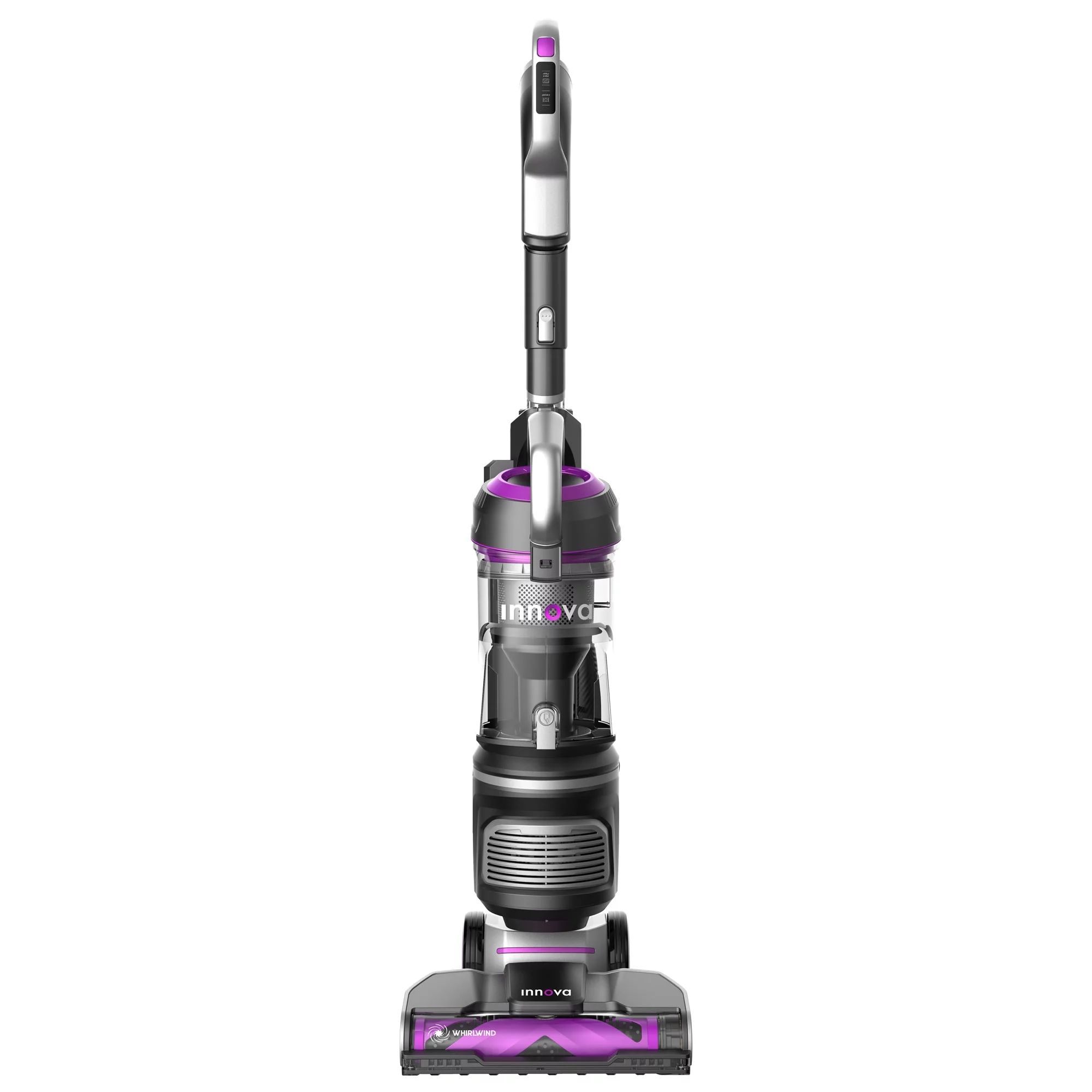 Innova by Eureka Upright Vacuum with Whirlwind Anti-Tangle Technology, NEU700 | Walmart (US)