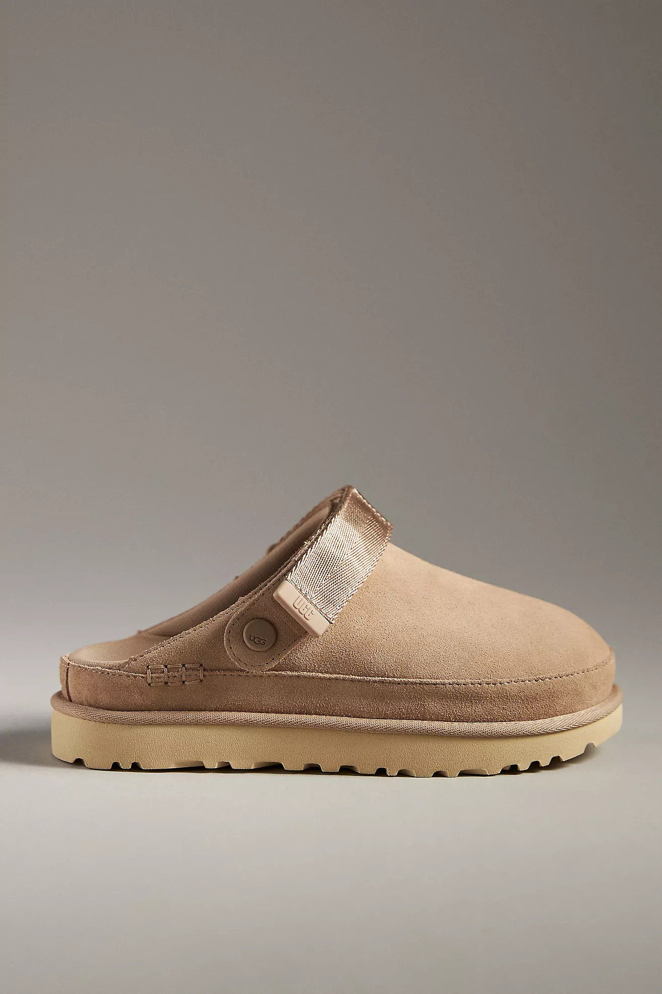 UGG® Goldenstar Clogs | Anthropologie (US)