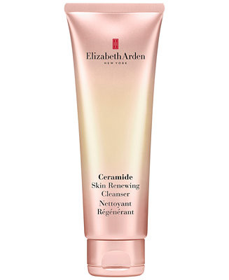 Ceramide Skin Renewing Cleanser, 4.2 oz. | Macy's