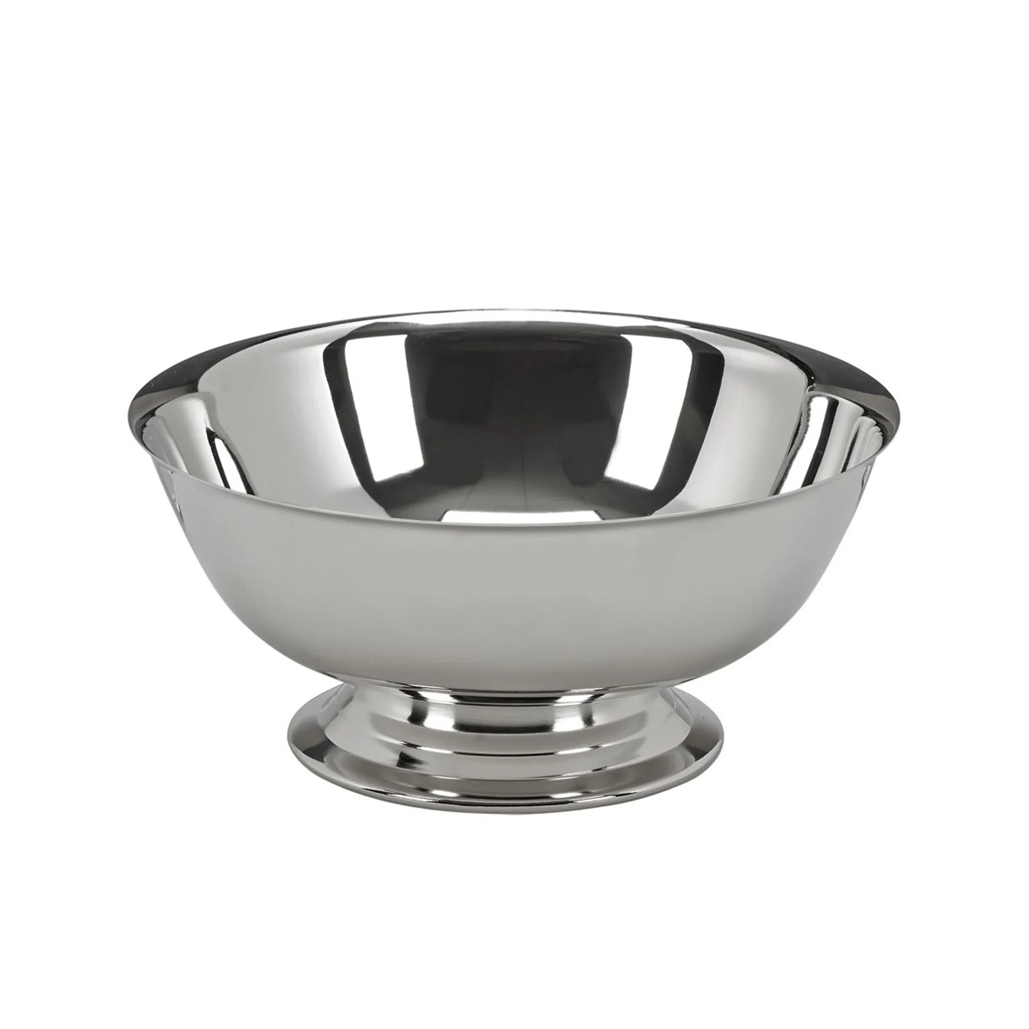 Mercer41 Gehring Metal Serving Bowl | Wayfair North America