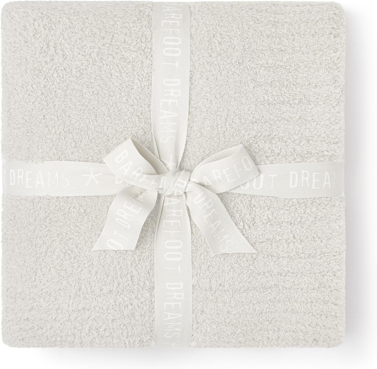 Barefoot Dreams® CozyChic® Throw, Moonlight, 54"x72" | Amazon (US)