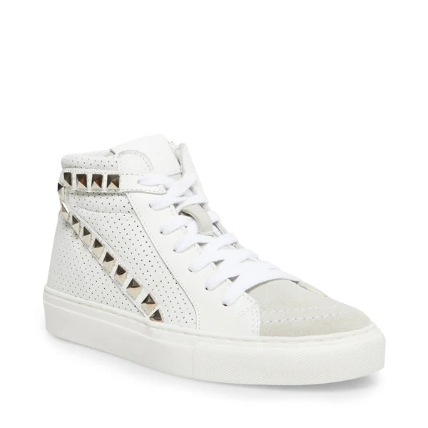 TRACEY WHITE | Steve Madden (US)