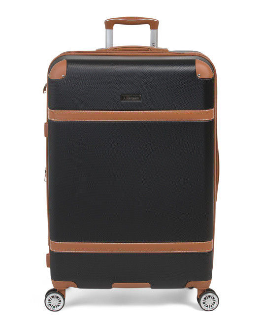 28in Vintage 2 Expandable Hardside Spinner | TJ Maxx