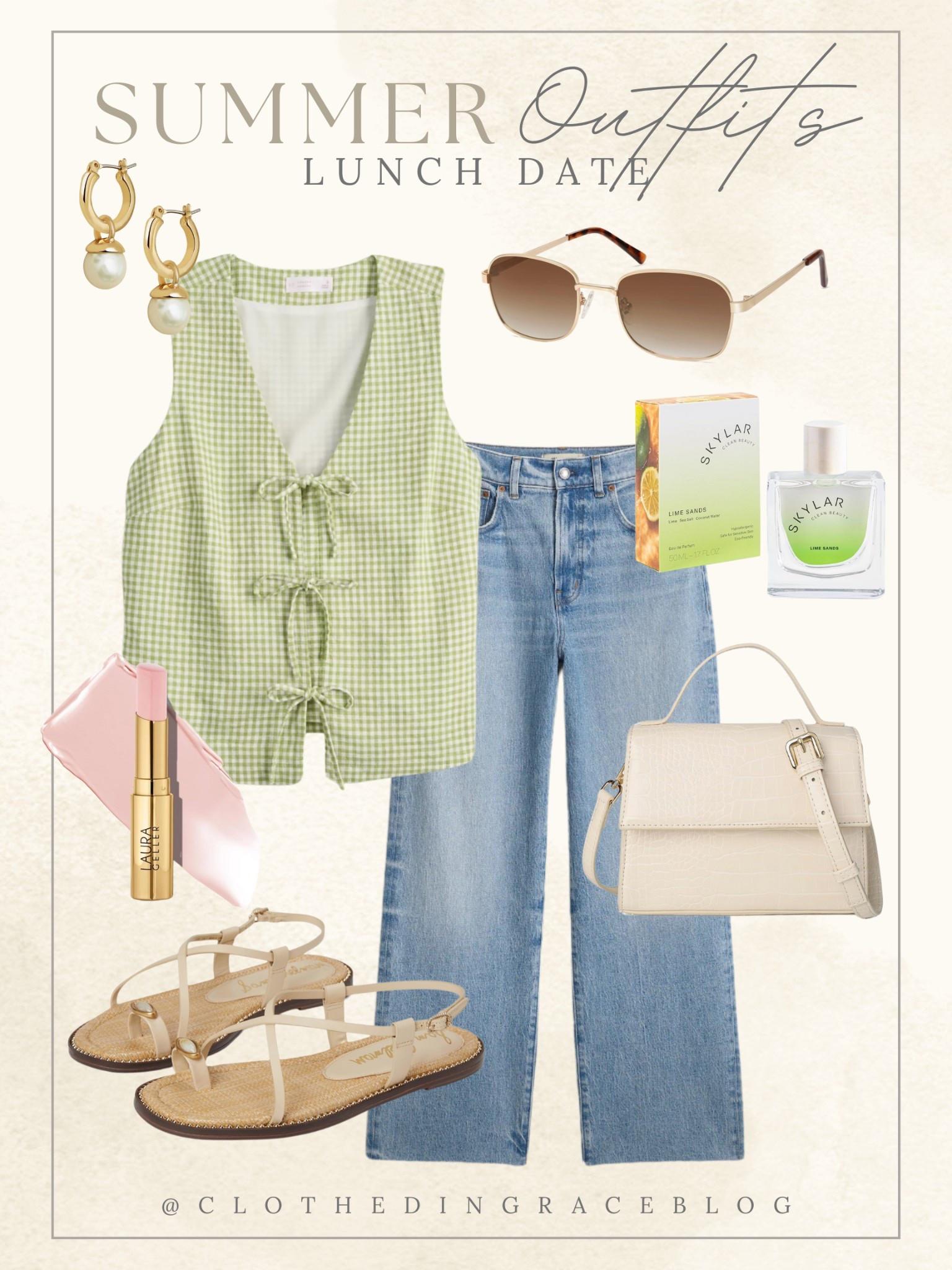 Such a cute outfit for a summer day date 


#LTKFindsUnder50 #LTKFindsUnder100 #LTKStyleTip