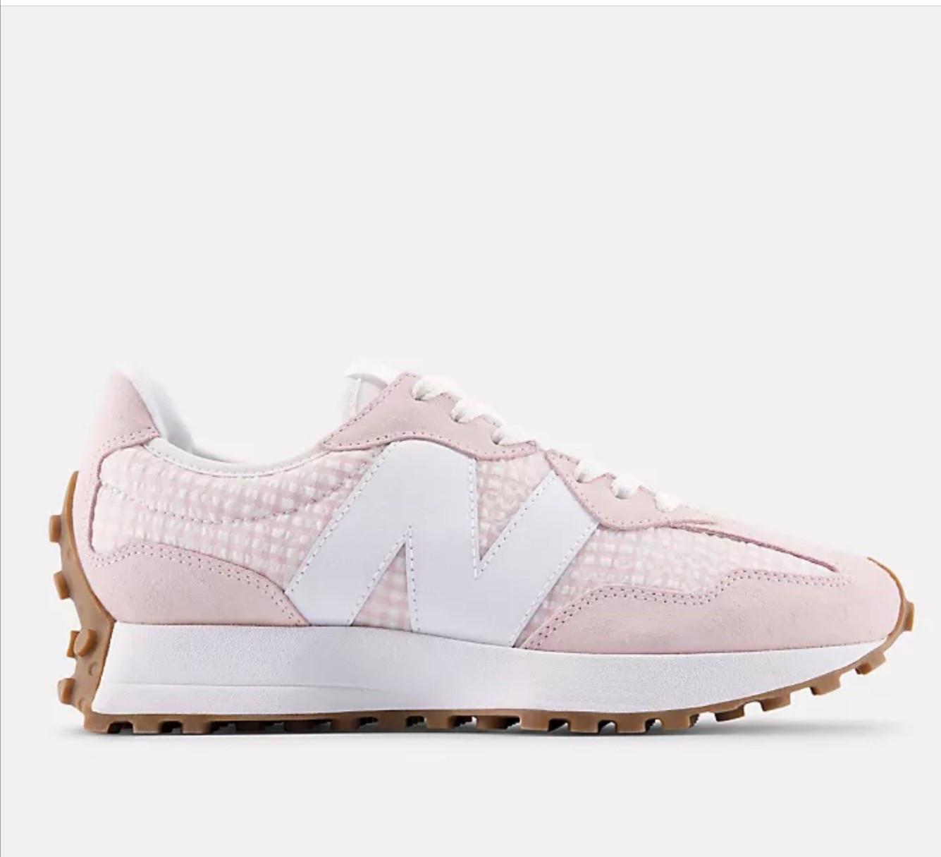 Now in pink gingham!

#LTKU #LTKmomlife #LTKActive