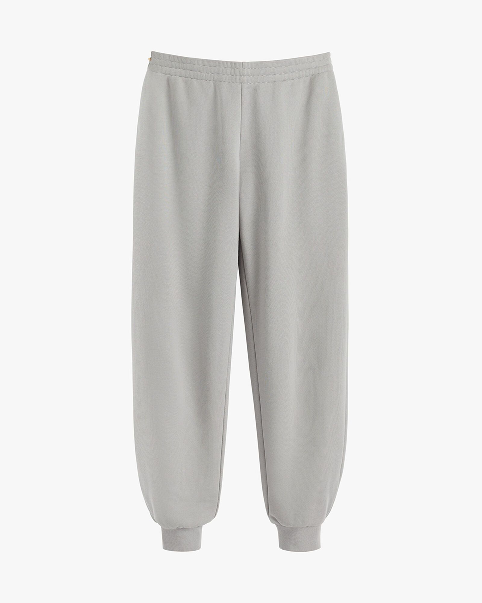 Terry Sculpted Jogger | Cuyana