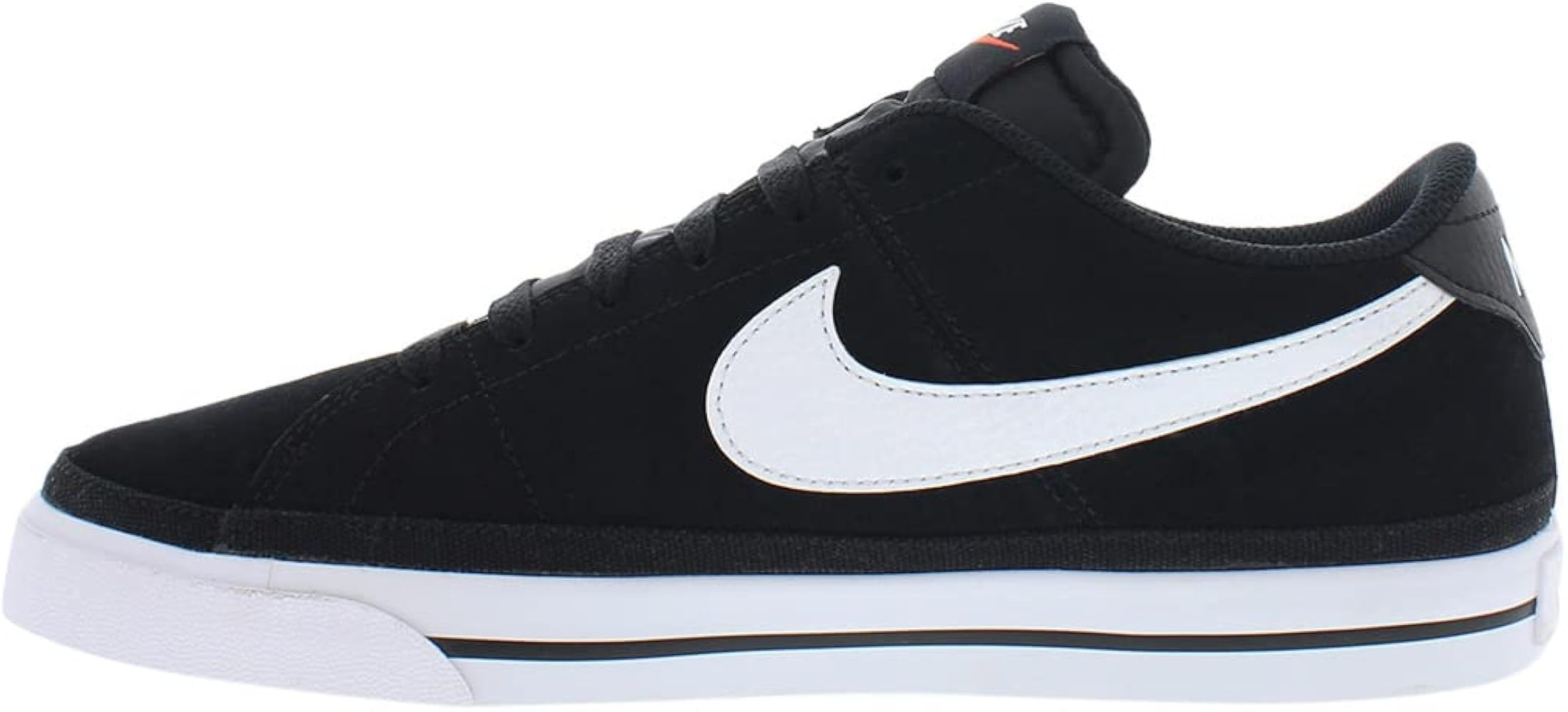 Nike Court Legacy Suede Mens Shoes | Amazon (US)