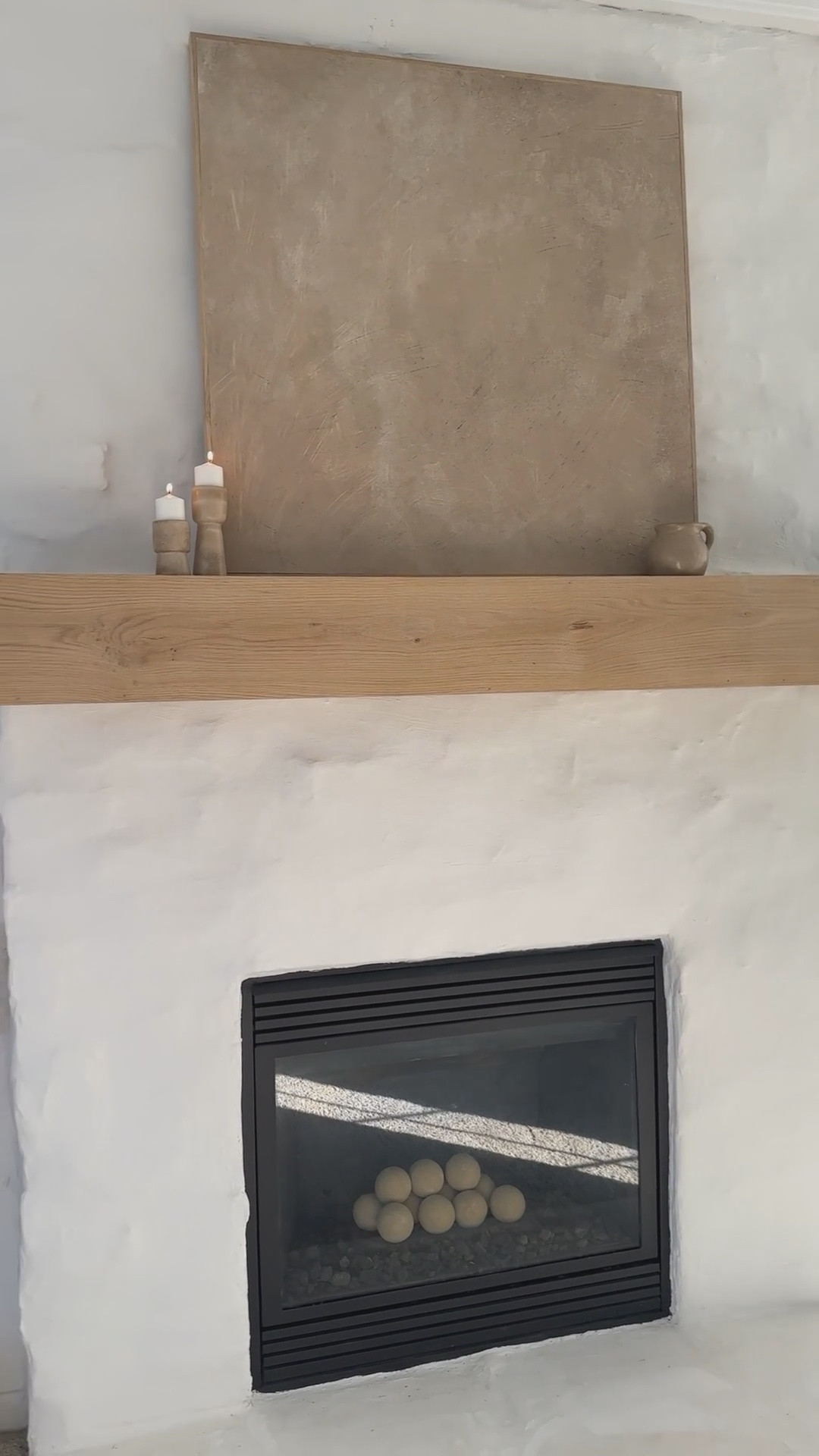 Warm & cozy living room aesthetic 🤎 neutral minimalist living room styling.
Shop below 👇

#LTKHome