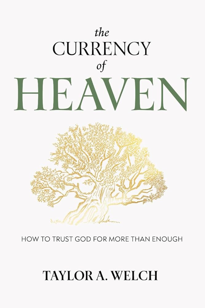 The Currency of Heaven: How to Trust God for More Than Enough | Amazon (US)