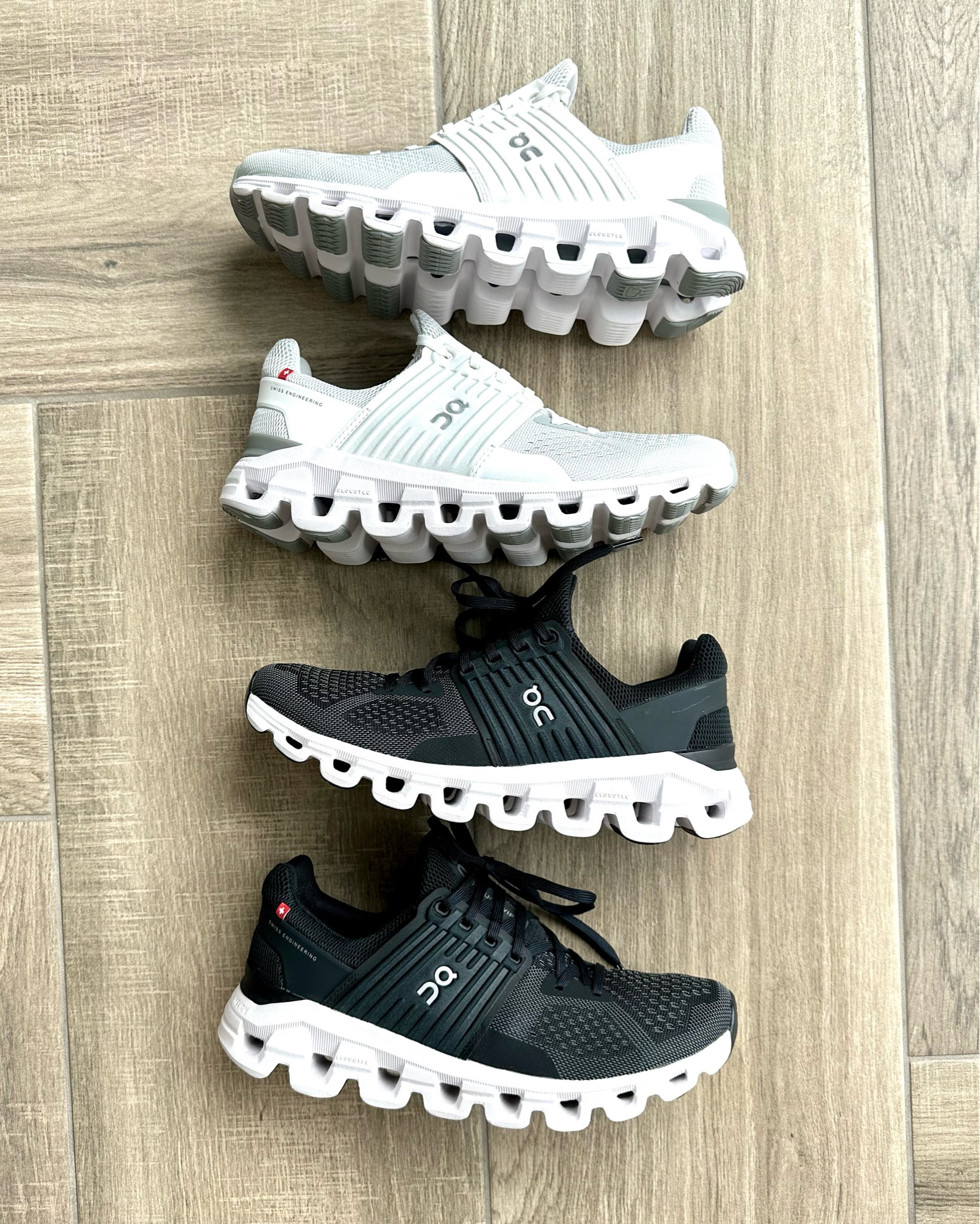 One of my favorite surprises from the nsale! These are everything you have been telling me ..it is like walking on a cloud …runs tts
#ltkfind

#LTKsalealert #LTKxNSale #LTKshoecrush