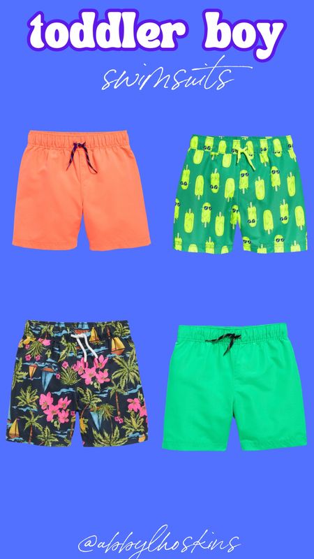 Toddler boys swimwear // old navy kids // boys summer fashion // 

#LTKSaleAlert #LTKFamily #LTKKids