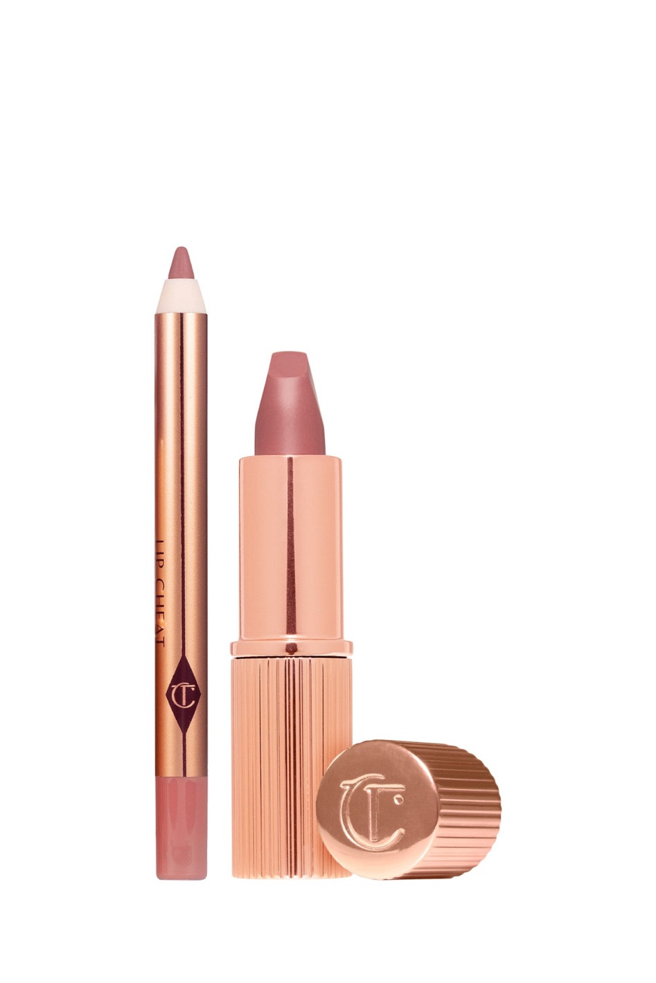 Pillow talk lipstick and liner minis duo is the perfect holiday gift. Restock your purse with this iconic set before it sells out again! Christmas gift ideas. 

#LTKGiftGuide #LTKHoliday #LTKbeauty