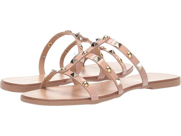 Massimo Matteo Sandal with Studs | Zappos