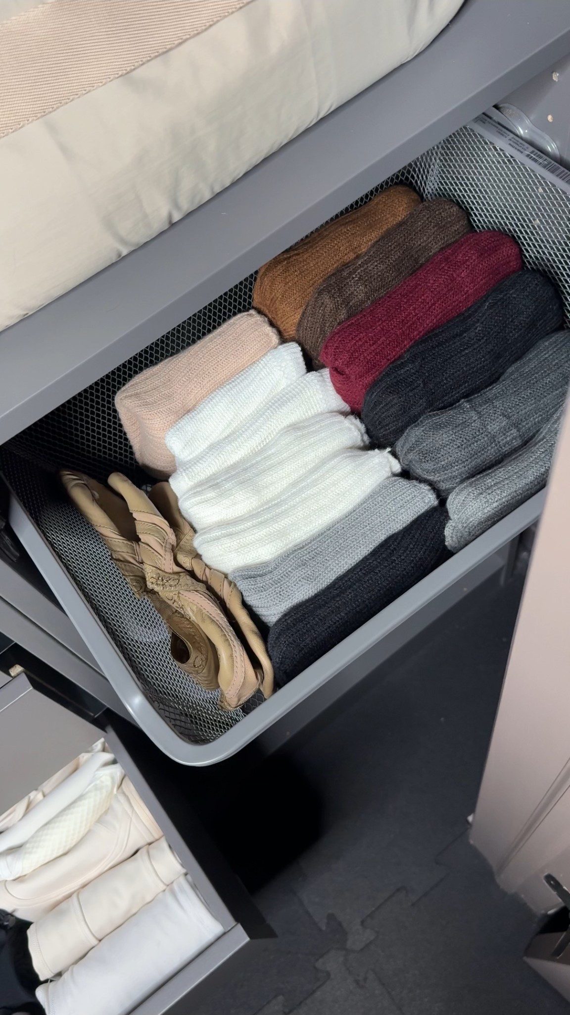 Leg warmers and ballet slippers

#LTKFindsUnder50 #LTKActive #LTKfitnessgoals