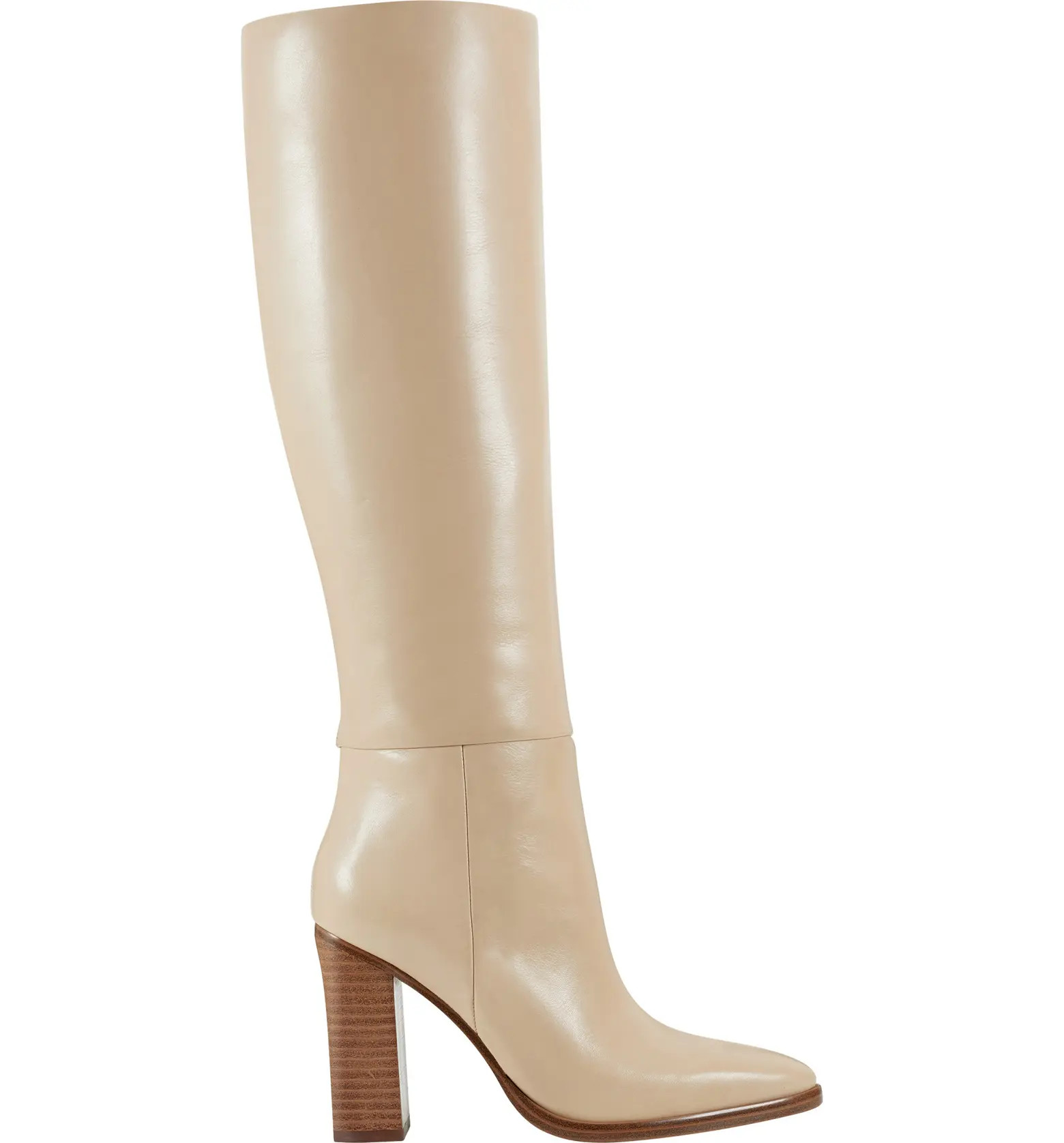 Lannie Knee High Boot (Women) | Nordstrom